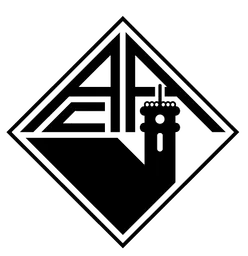 Logo of Academica SF U17