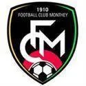 Logo of Monthey