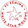 Logo of White Star Bruxelles Women