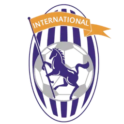 Logo of Shanghai International