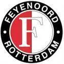 Logo of Jong Feyenoord (Youth)