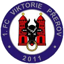 Logo of FC Prerov