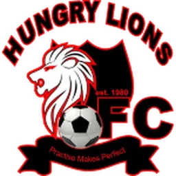 Logo of Hungry Lions