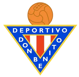 Logo of Don Benito