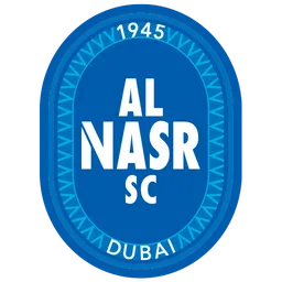 Logo of Al-Nasr U21