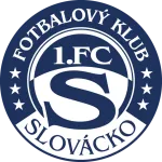Logo of Slovacko II