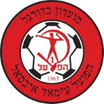 Logo of Hapoel Iksal