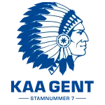 Logo of KAA GentU21