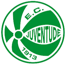 Logo of EC Juventude II