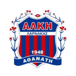 Logo of Alki Larnaka FC