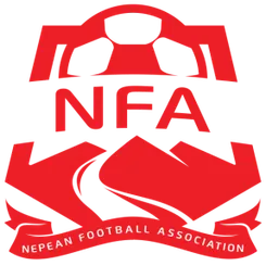 Logo of Nepean Football Club