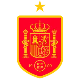 Logo of Spain