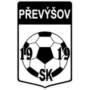 Logo of SK Prevysov