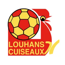 Logo of Louhans-Cuiseaux