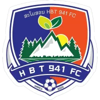 Logo of HBT 941 FC