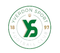 Logo of Yverdon
