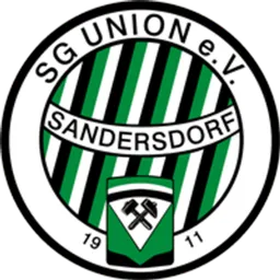 Logo of SG Union Sandersdorf