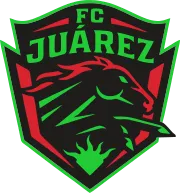 Logo of FC Juarez