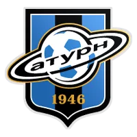 Logo of Saturn Moscow(R)