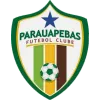 Logo of Parauapebas/PA Youth