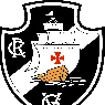 Logo of Vasco AC