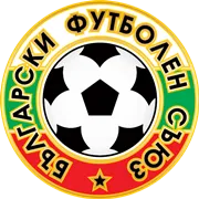 Logo of Bulgaria