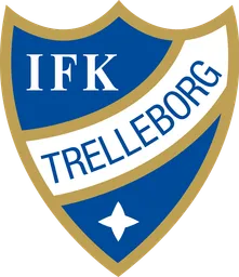 Logo of IFK Trelleborg
