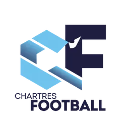 Logo of Chartres FC