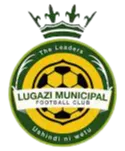 Logo of Lugazi Municipal FC