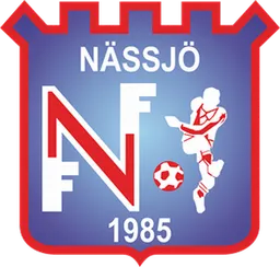 Logo of Nassjo FF