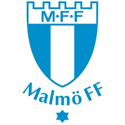 Logo of Malmo FF