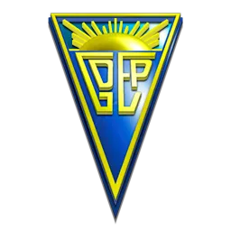 Logo of GD Estoril-Praia U19