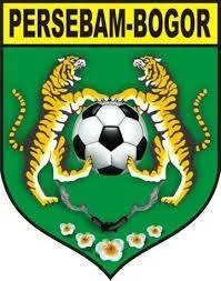 Logo of Persebam Kabupaten Bogor