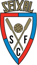 Logo of Seixal Clube 1925 (W)