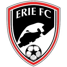 Logo of Erie FC (W)