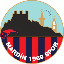 Logo of Mardin 1969 Spor