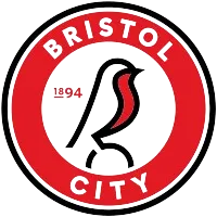 Logo of Bristol City Women