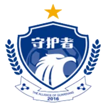 Logo of Kunming Guardian