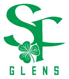 Logo of San Francisco Glens SC (W)