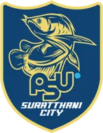 Logo of Surat Thani City