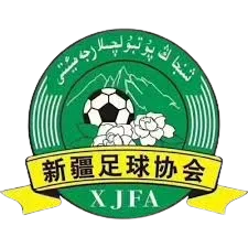 Logo of Xinjiang U18