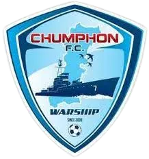 Logo of Chumphon United