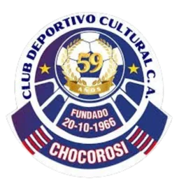 Logo of CD Chocorosi