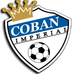 Logo of Coban Imperial