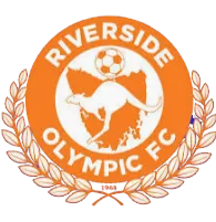 Logo of Riverside Olympic Reserves