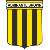 Logo of Almirante Brown