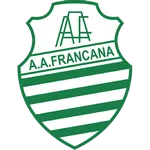 Logo of Francana