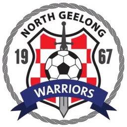 Logo of North Geelong Warriors U21