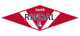 Logo of Rindal