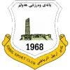 Logo of Erbil SC